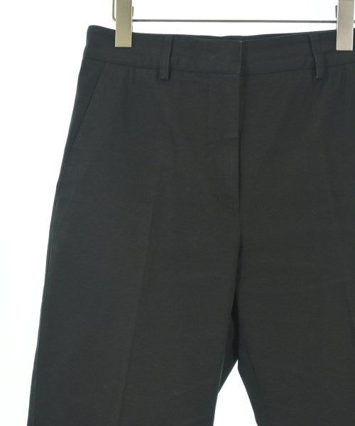 JIL SANDER 剪裁褲