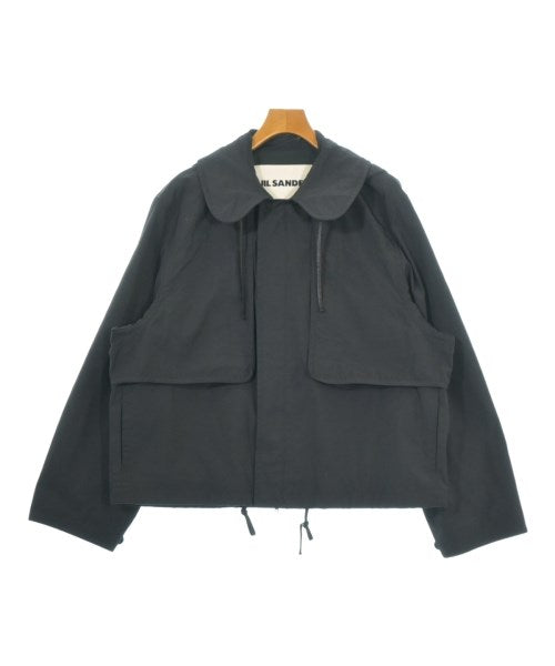 JIL SANDER 山系外套