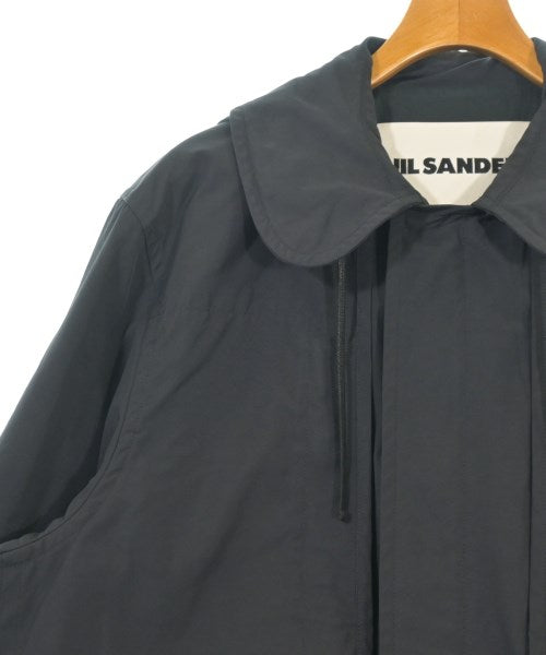 JIL SANDER 山系外套