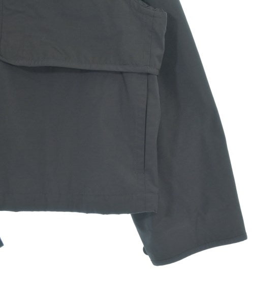 JIL SANDER 山系外套