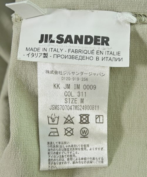 JIL SANDER T恤/上衣