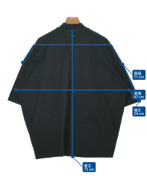 JIL SANDER T恤/上衣