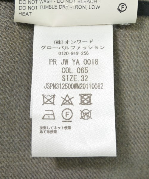 JIL SANDER 其他款