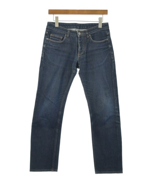 JIL SANDER 牛仔褲