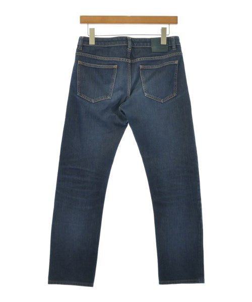 JIL SANDER 牛仔褲
