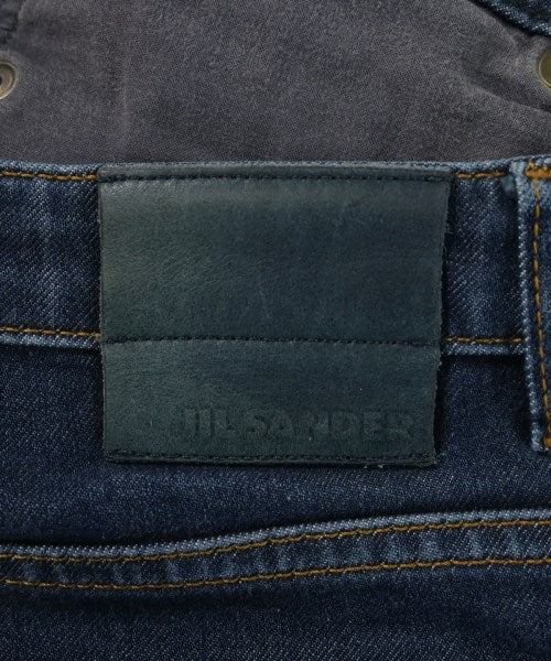 JIL SANDER 牛仔褲