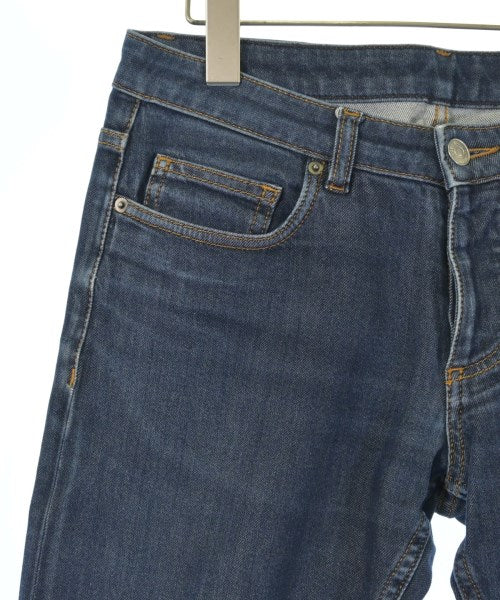 JIL SANDER 牛仔褲