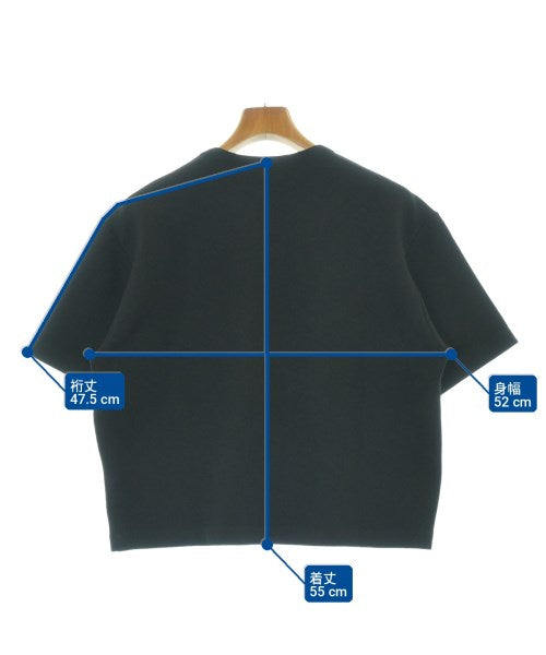JIL SANDER T恤/上衣