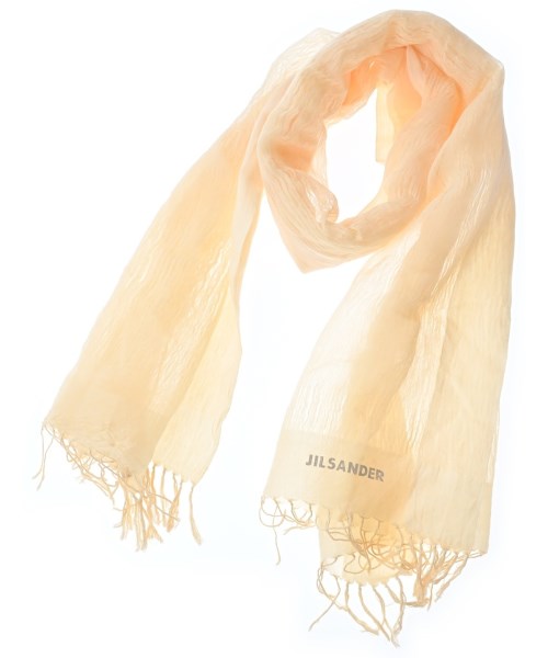 JIL SANDER 披肩