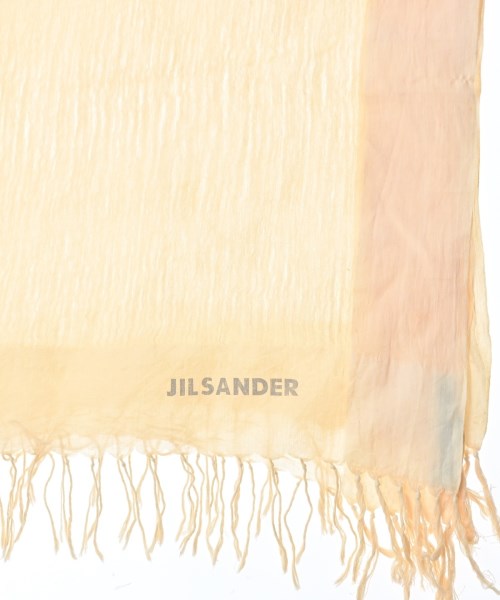JIL SANDER 披肩