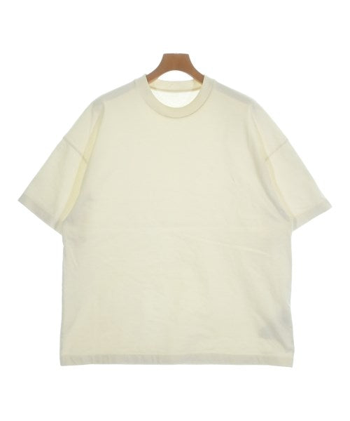 JIL SANDER T恤/上衣