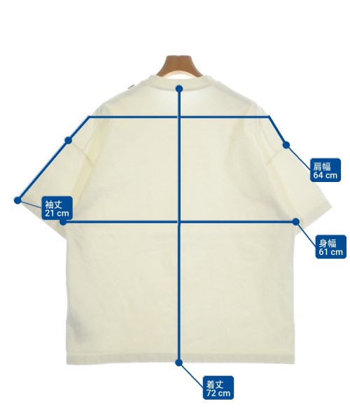 JIL SANDER T恤/上衣