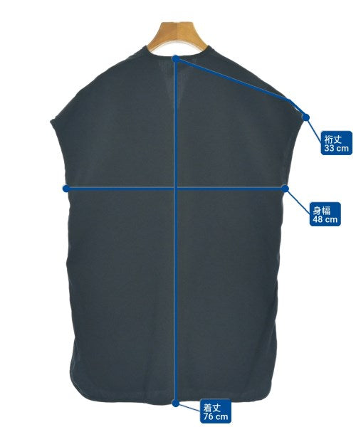 JIL SANDER 女襯衫