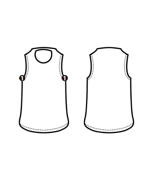 JIL SANDER 女襯衫