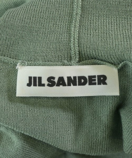 JIL SANDER 毛衣