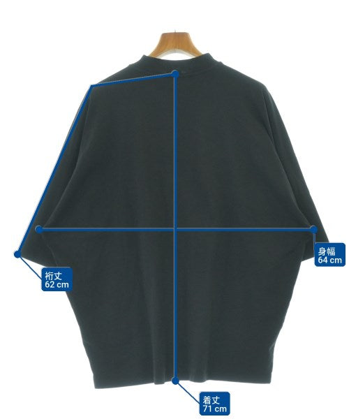 JIL SANDER T恤/上衣