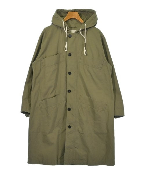 JIL SANDER 現代外套