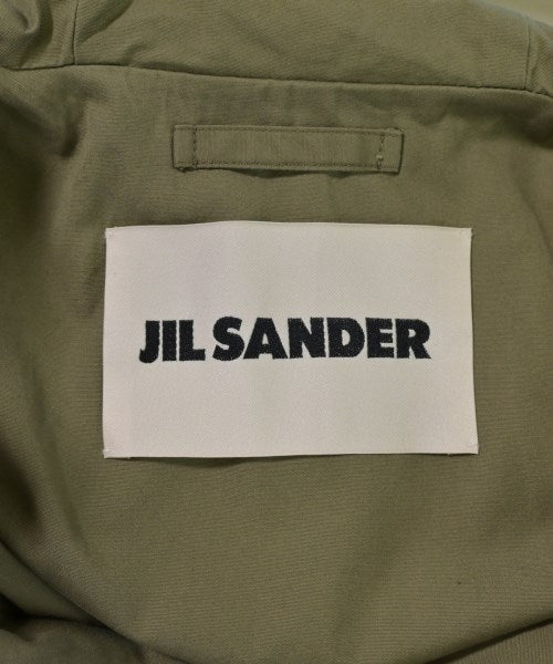 JIL SANDER 現代外套