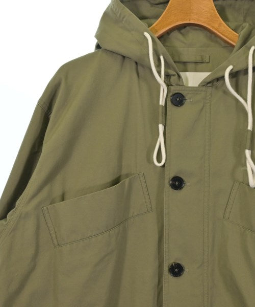 JIL SANDER 現代外套