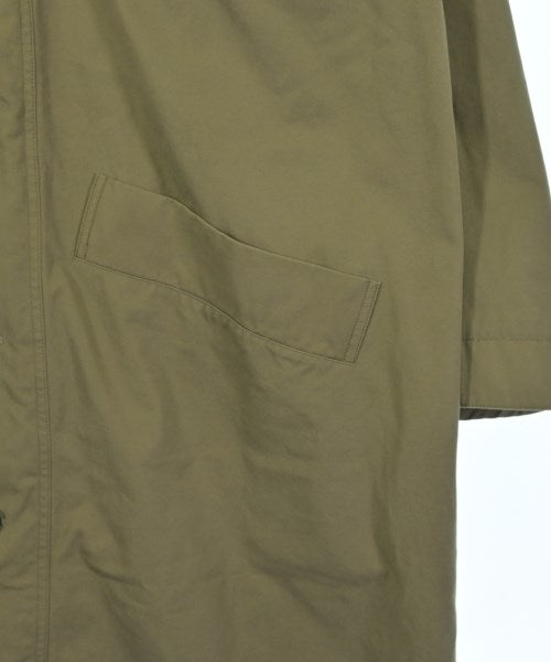 JIL SANDER 現代外套