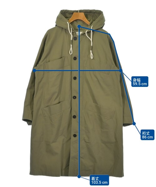 JIL SANDER 現代外套