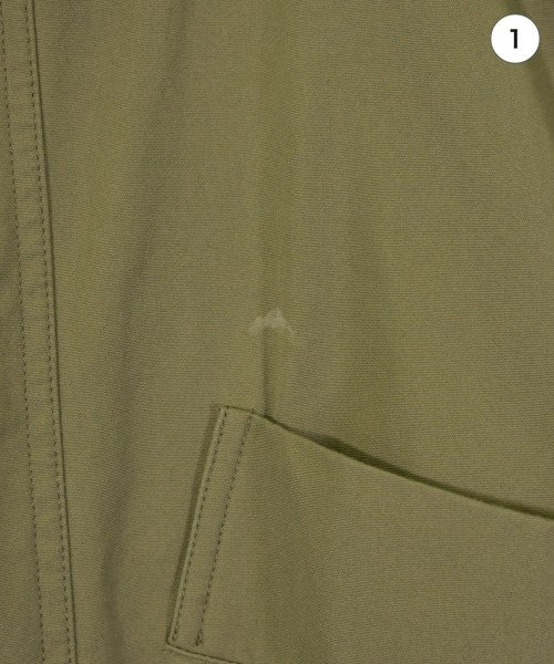 JIL SANDER 現代外套
