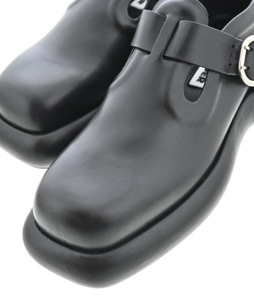JIL SANDER 其他鞋款