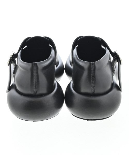 JIL SANDER 其他鞋款
