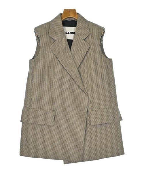 JIL SANDER 休閒夾克