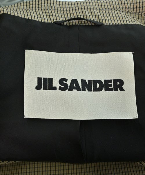 JIL SANDER 休閒夾克
