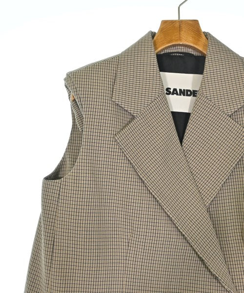 JIL SANDER 休閒夾克