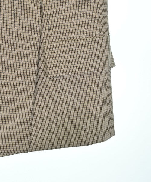 JIL SANDER 休閒夾克
