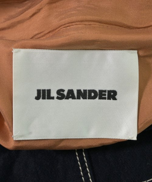 JIL SANDER 女襯衫