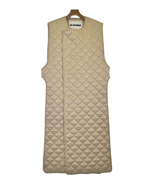 JIL SANDER 其他大衣