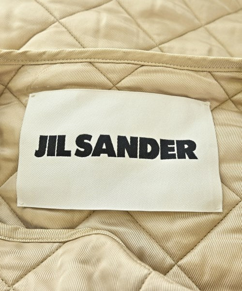 JIL SANDER 其他大衣