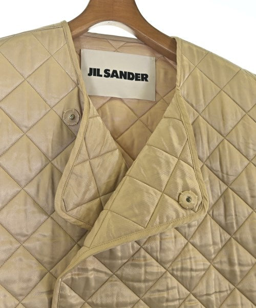 JIL SANDER 其他大衣