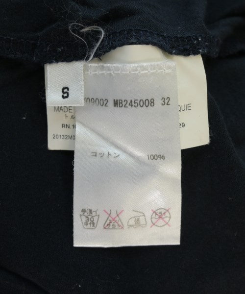 JIL SANDER T恤/上衣