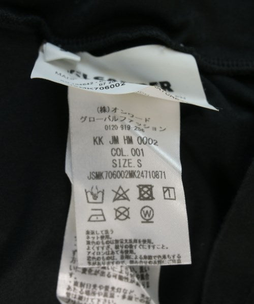 JIL SANDER T恤/上衣