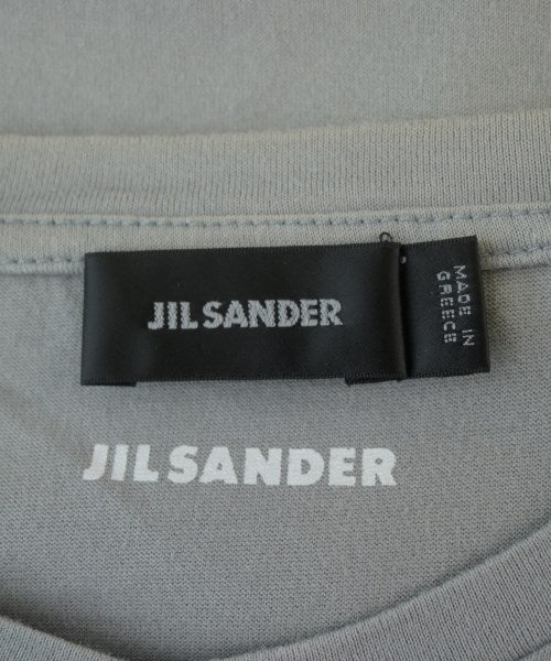 JIL SANDER T恤/上衣