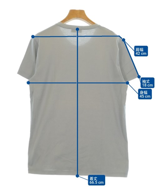 JIL SANDER T恤/上衣