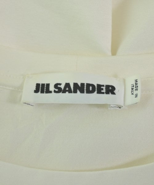 JIL SANDER T恤/上衣