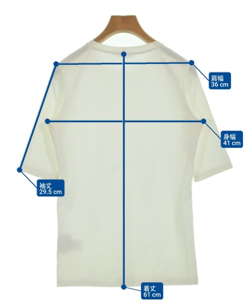 JIL SANDER T恤/上衣
