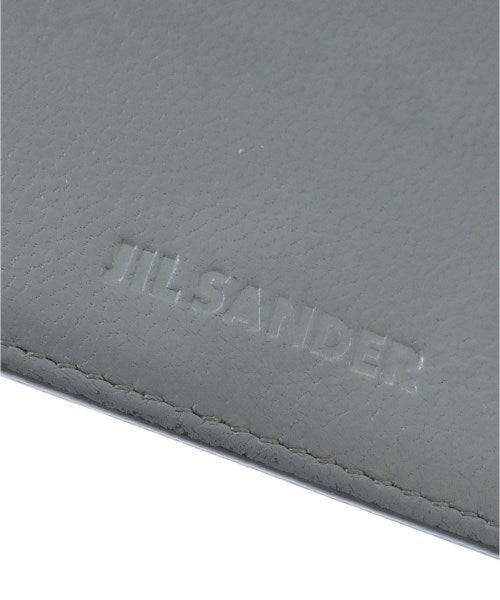 JIL SANDER 錢包/零錢包