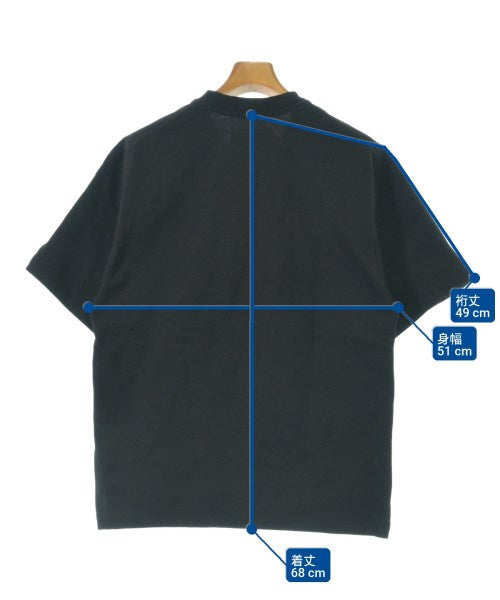JIL SANDER T恤/上衣
