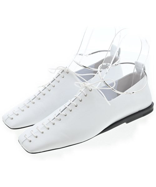 JIL SANDER 高跟鞋