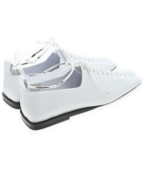 JIL SANDER 高跟鞋