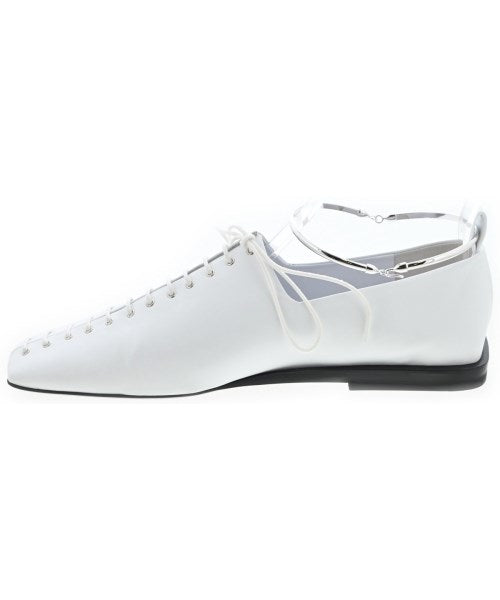 JIL SANDER 高跟鞋