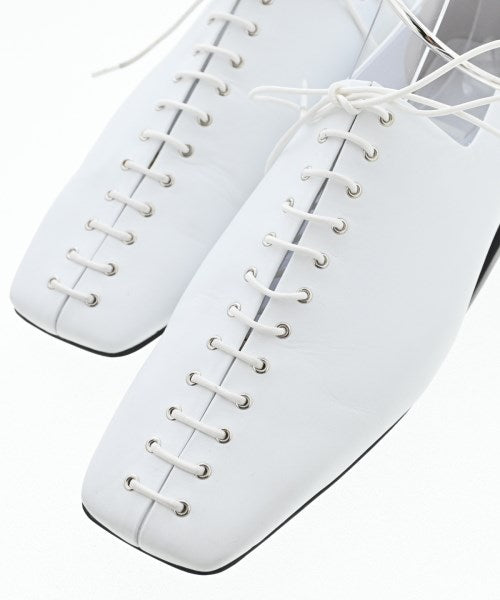 JIL SANDER 高跟鞋