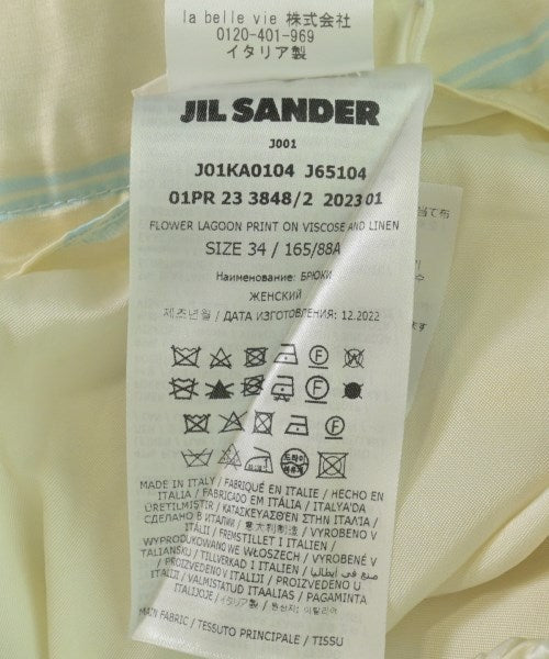 JIL SANDER 其他款