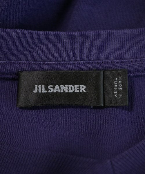 JIL SANDER T恤/上衣